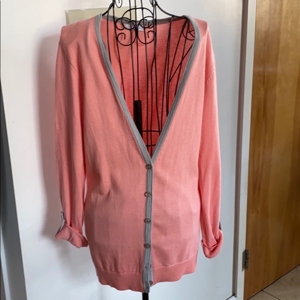 Women’s cardigan